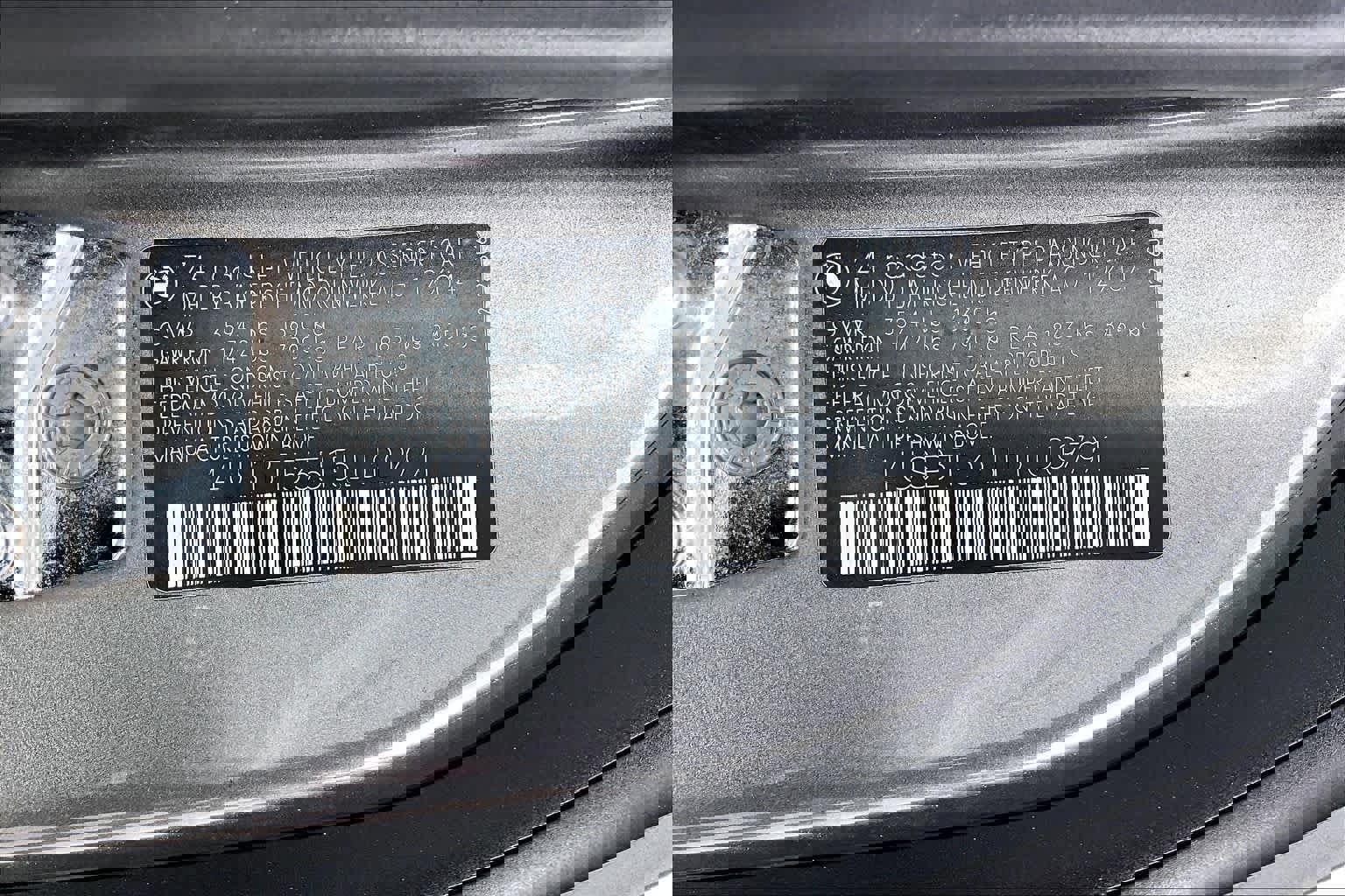 Used 2005 BMW Z4 3.0i image 30