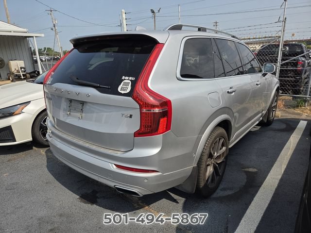 Used 2017 Volvo XC90 T6 Momentum w/ Vision Package AWD/4WD image 10