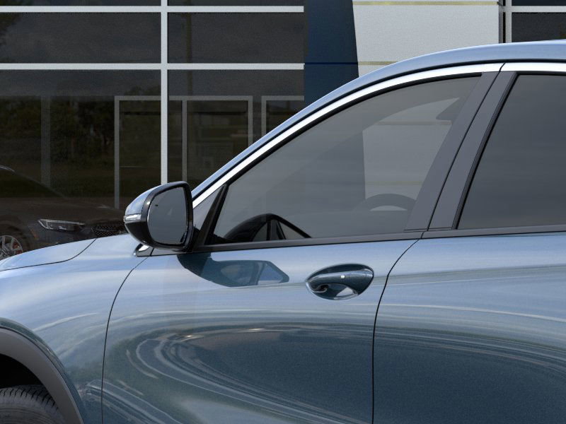 New 2026 Buick Envista Preferred w/ Convenience I Package image 36