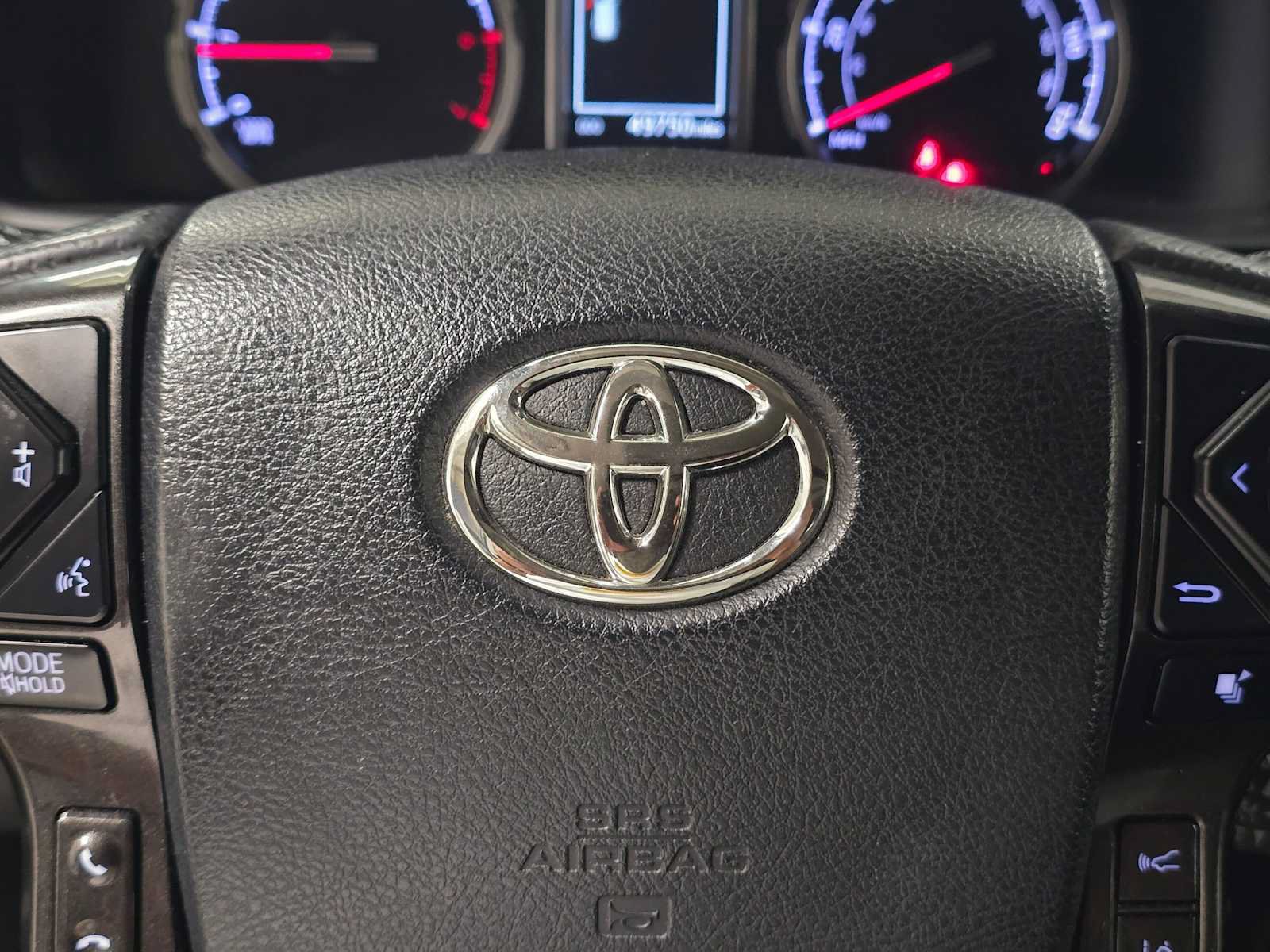 Used 2021 Toyota 4Runner TRD Pro AWD/4WD image 23