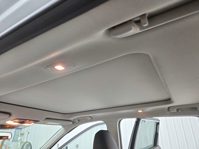 Used 2023 Nissan Rogue SV w/ SV Premium B Package FWD image 22