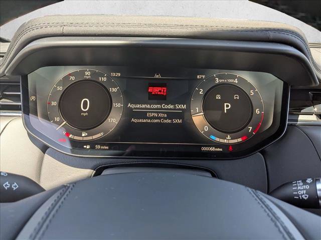New 2026 Land Rover Range Rover Sport Dynamic SE AWD/4WD image 11