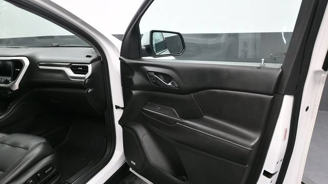 Used 2018 GMC Acadia SLT FWD image 15