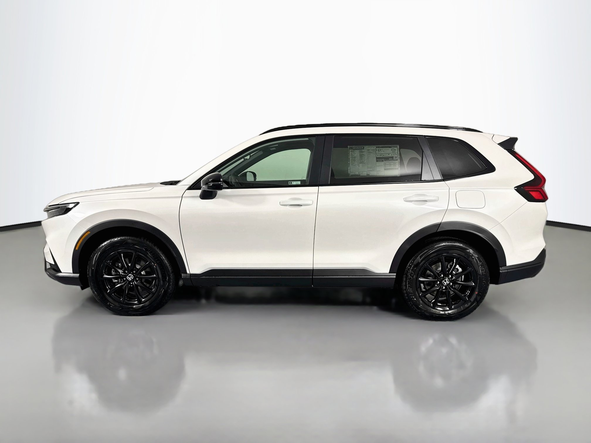 New 2027 Honda CR-V Sport image 8