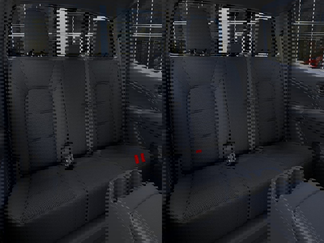 New 2026 GMC Canyon Elevation w/ Convenience Package RWD image 47