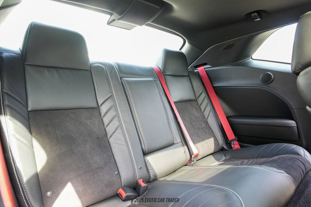 Used 2018 Dodge Challenger SRT Demon image 30