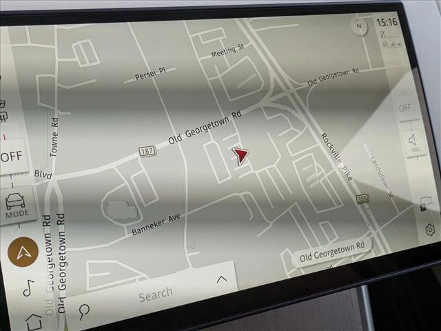 New 2026 Land Rover Range Rover SE image 14