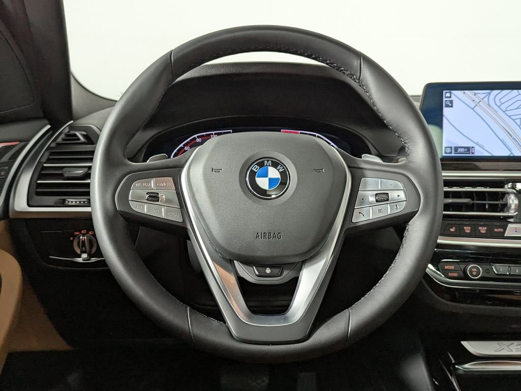Certified 2023 BMW X3 xDrive30i w/ Convenience Package AWD/4WD image 31