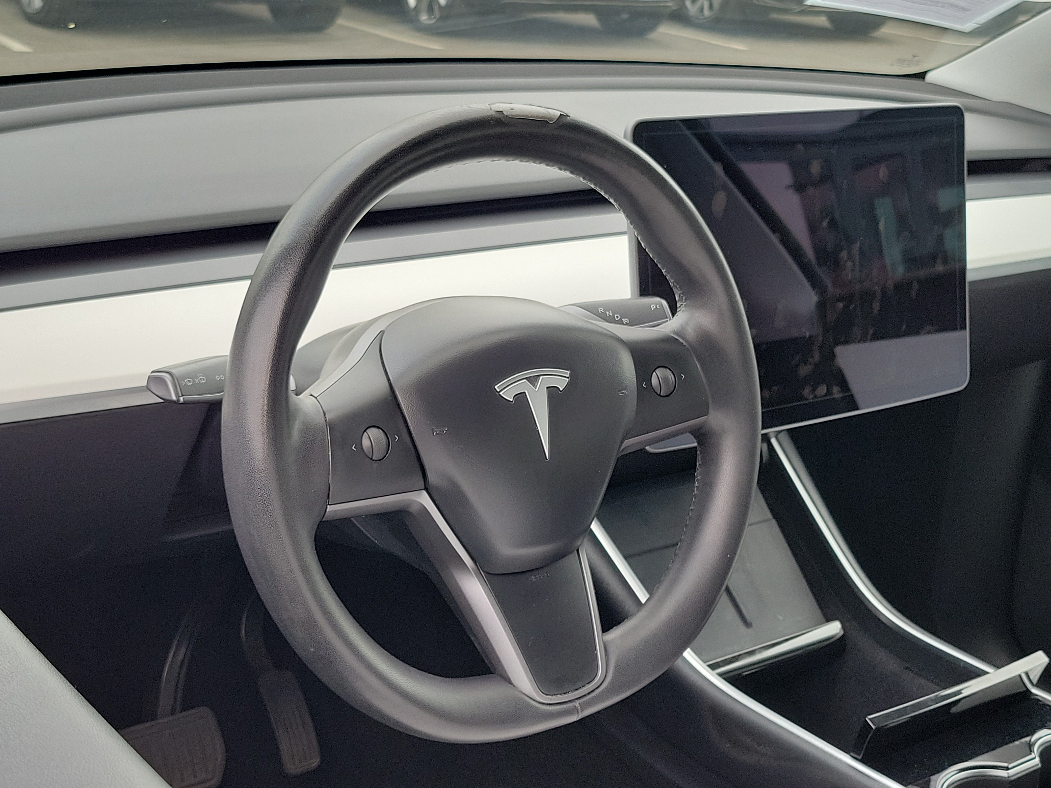 Used 2020 Tesla Model Y Long Range AWD/4WD image 9