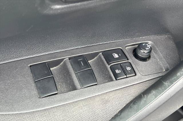 Certified 2024 Toyota Corolla LE FWD image 13