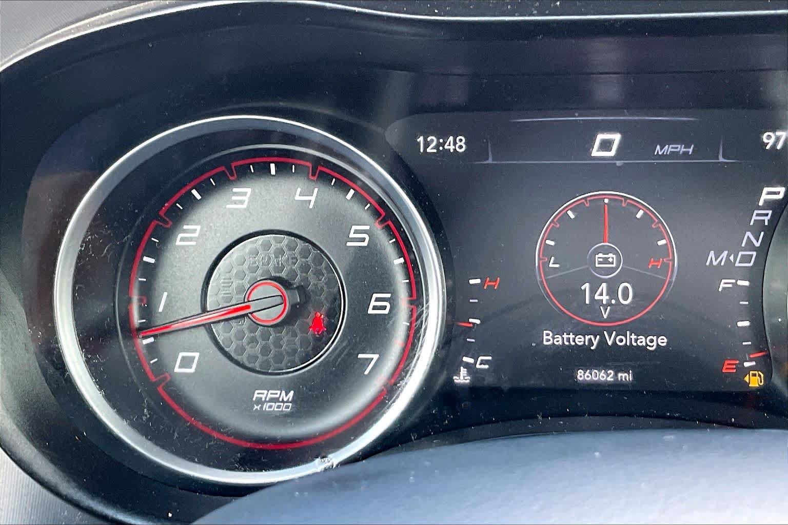 Used 2022 Dodge Charger SXT RWD image 22