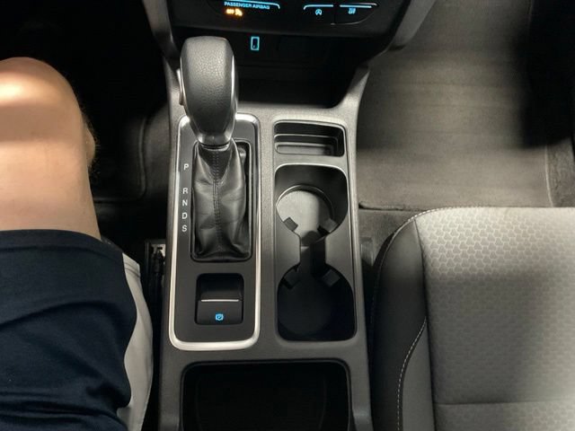 Used 2019 Ford Escape SE FWD image 37