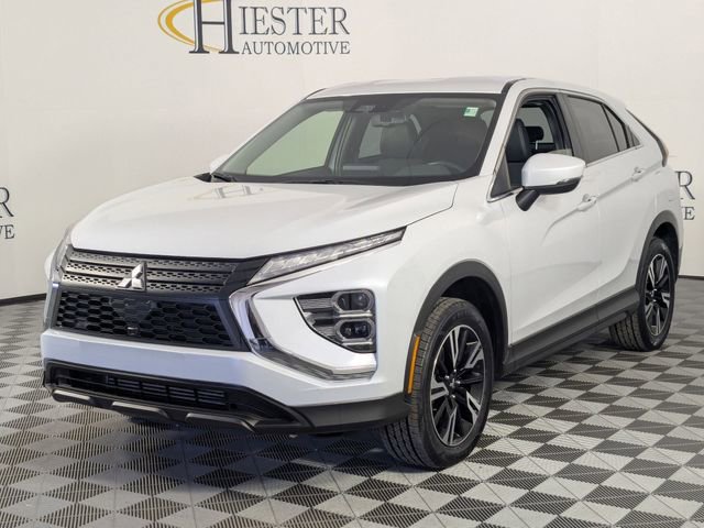 Used 2024 Mitsubishi Eclipse Cross SE image 4
