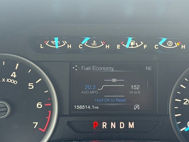 Used 2018 Ford F150 XLT w/ Equipment Group 302A Luxury AWD/4WD image 18