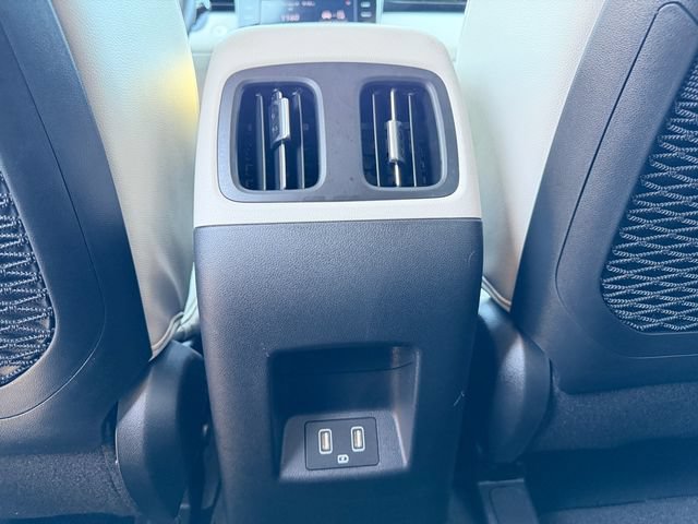 Used 2023 Hyundai Tucson SEL w/ Convenience Package FWD image 31