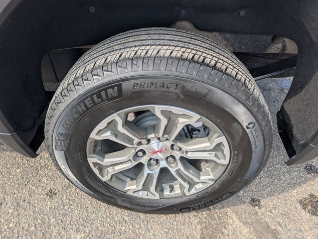 Used 2026 GMC Sierra 1500 SLT AWD/4WD image 29