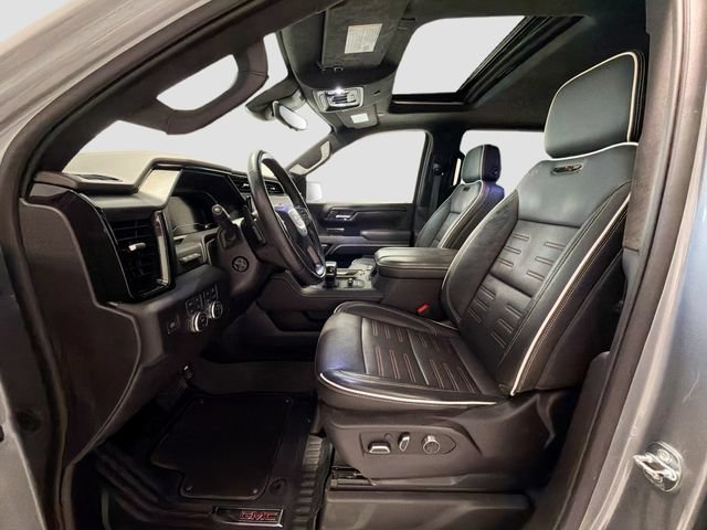 Used 2023 GMC Sierra 1500 AT4X AWD/4WD image 20