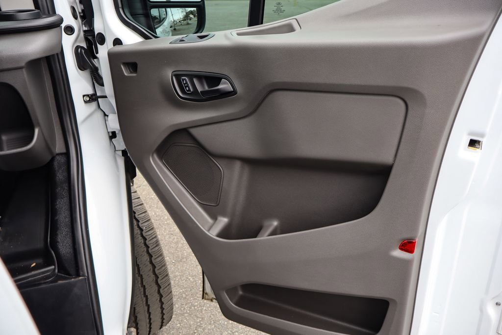 Used 2024 Ford Transit 250 148 High Roof Extended w/ Load Area Protection Package image 34