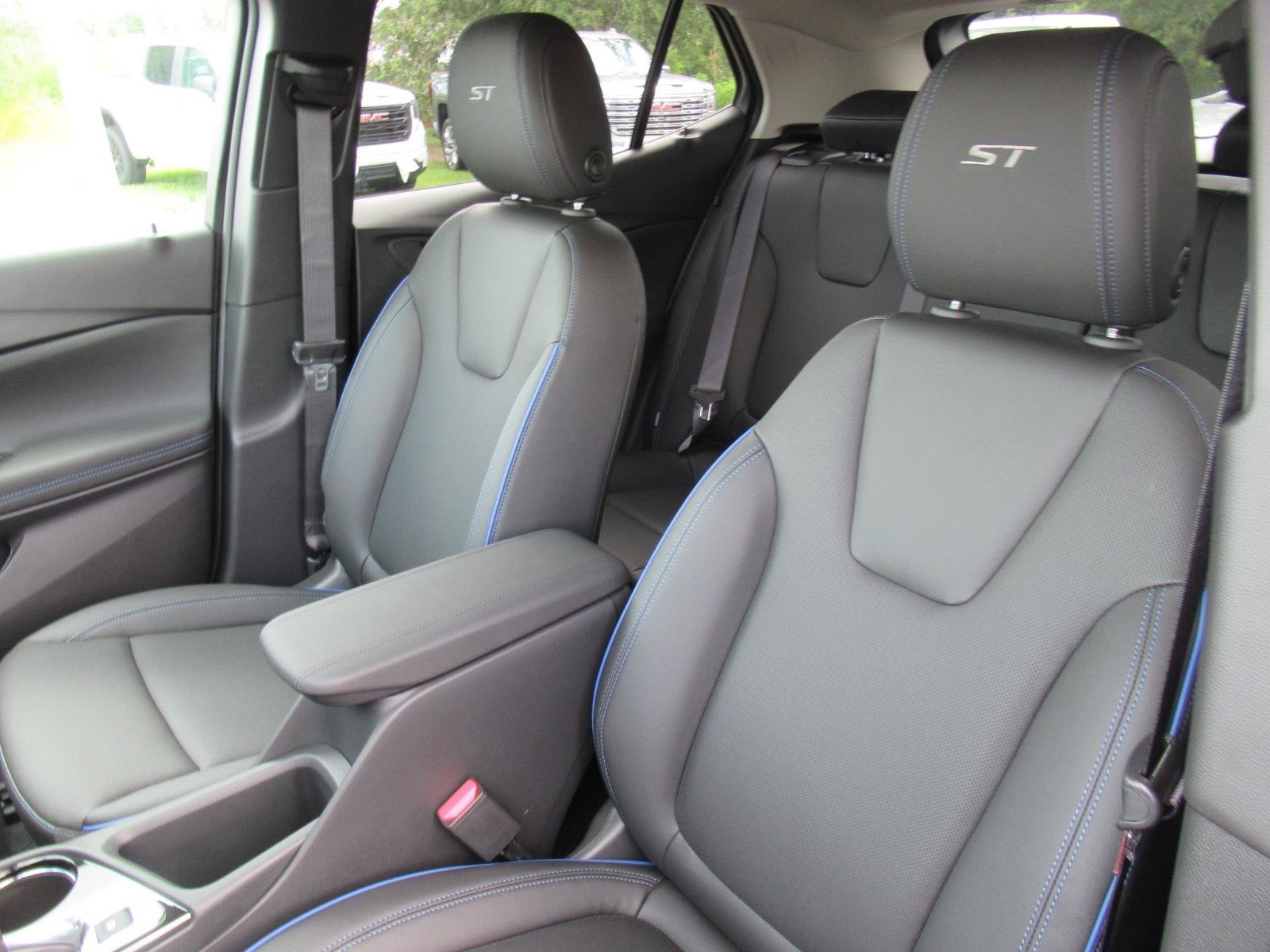 New 2026 Buick Encore GX Sport Touring w/ Advanced Technology Package FWD image 21