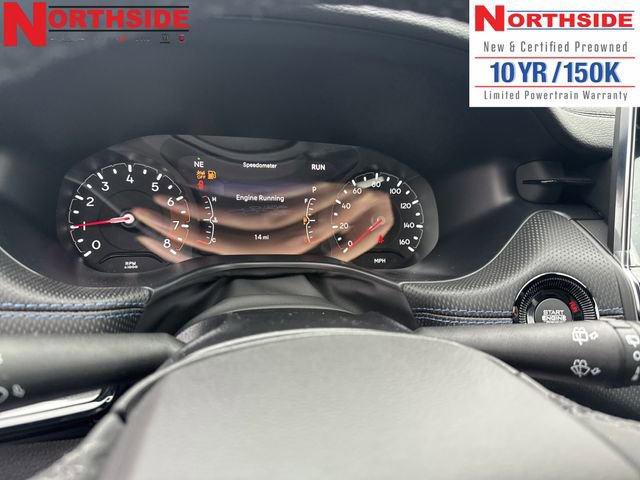 New 2026 Jeep Compass Latitude w/ Quick Order Package 29K image 16