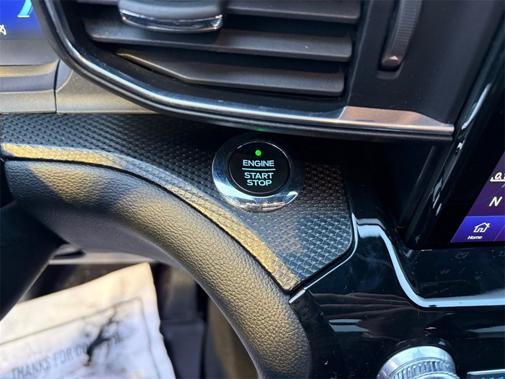 Used 2021 Ford Explorer ST w/ Equipment Group 401A image 29