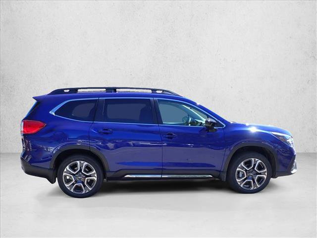 New 2026 Subaru Ascent Limited AWD/4WD image 4