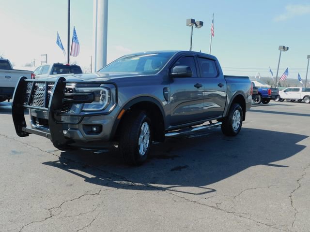 Used 2024 Ford Ranger XL w/ Trailer Tow Package image 16