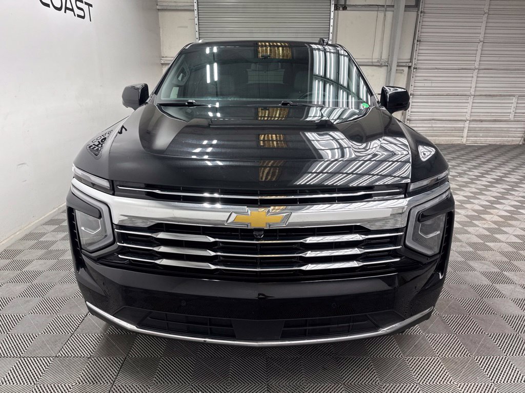 Used 2025 Chevrolet Tahoe LT RWD image 9