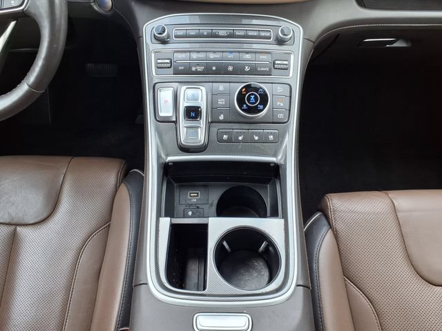 Used 2023 Hyundai Santa Fe Limited AWD/4WD image 34