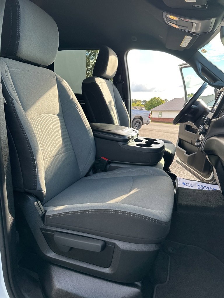 Used 2024 RAM 2500 Big Horn image 15