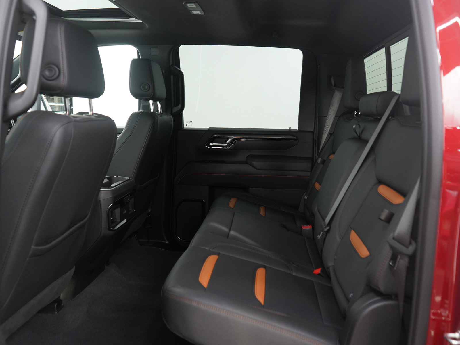 Used 2026 GMC Sierra 2500 AT4 w/ AT4 Premium Plus Package image 19