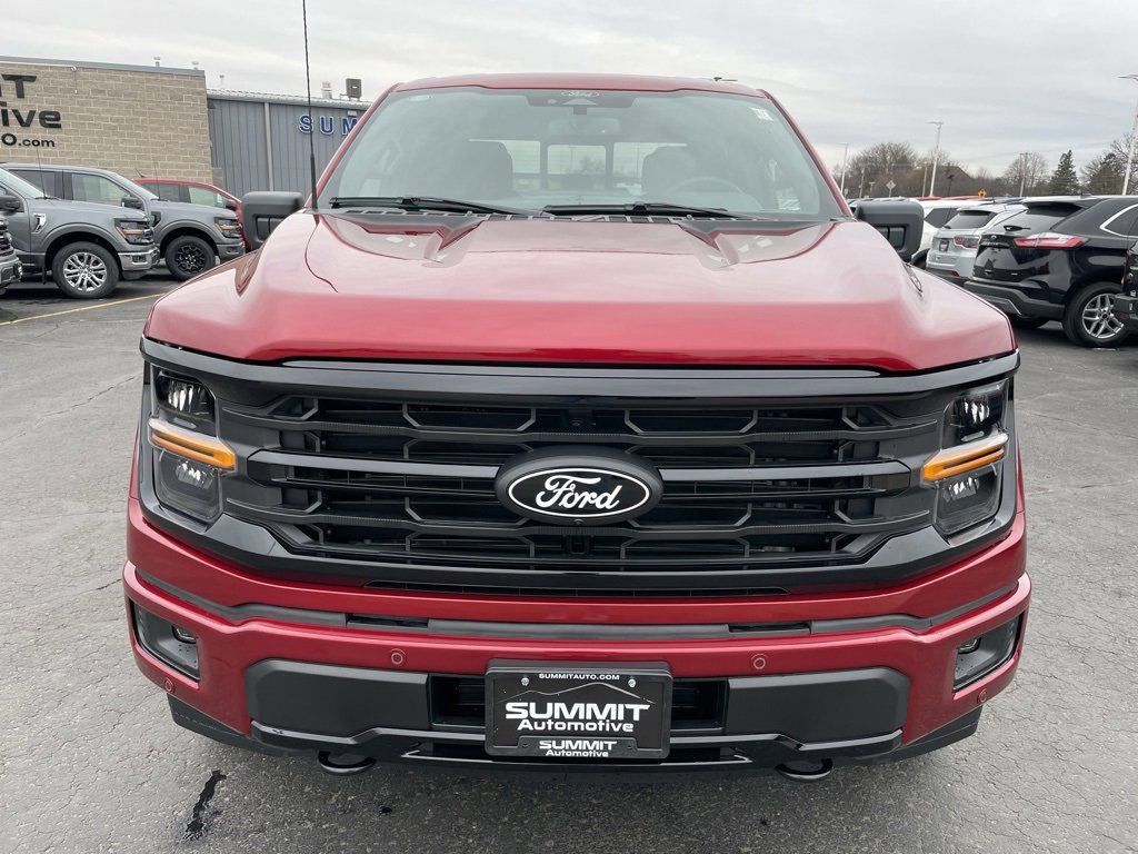 New 2026 Ford F150 XLT image 29