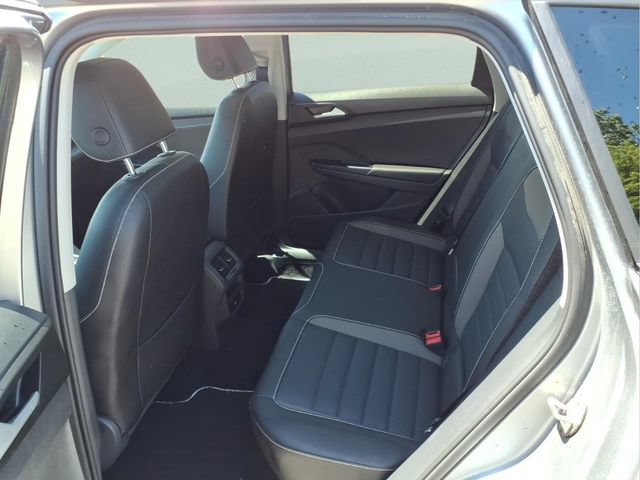 Used 2023 Volkswagen Taos SEL AWD/4WD image 8