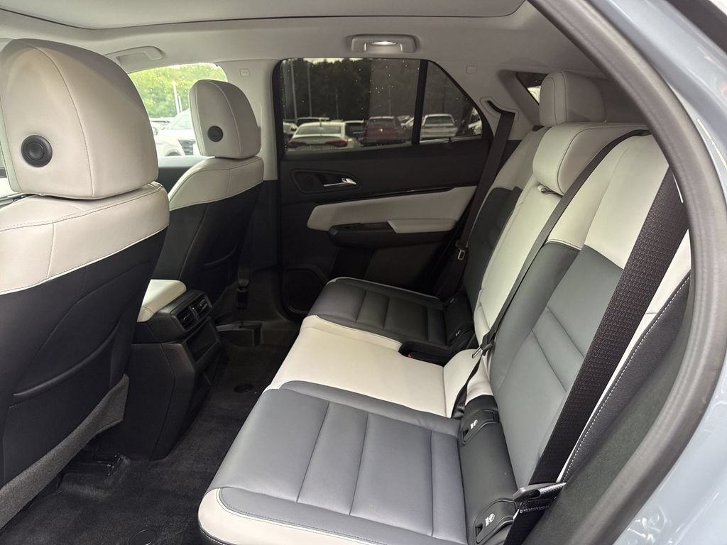 Used 2024 Honda Prologue Touring image 24