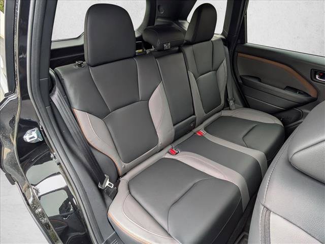 Certified 2025 Subaru Forester Sport image 19