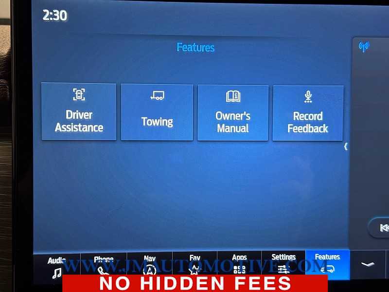 Used 2023 Ford Expedition Limited image 33