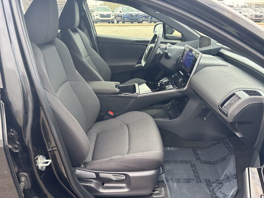 Used 2024 Subaru Solterra Premium image 10