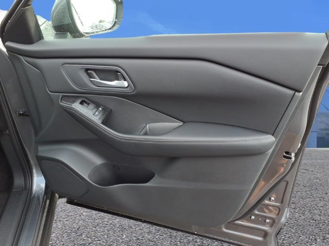 New 2026 Nissan Rogue SV AWD/4WD image 20