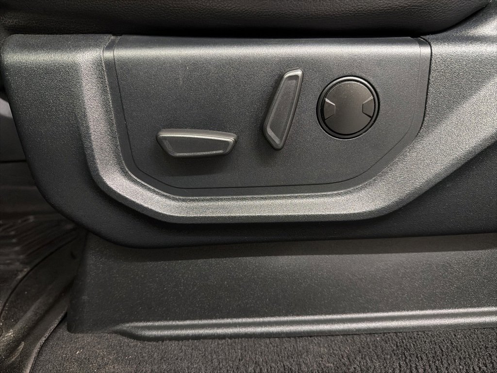 Used 2021 Ford F250 Lariat image 11