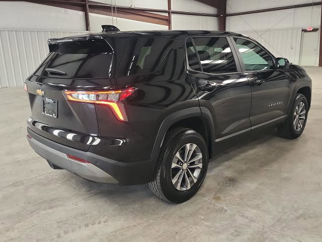 Used 2025 Chevrolet Equinox LT FWD image 5