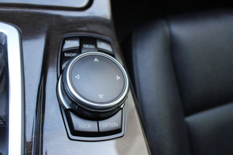 Used 2016 BMW 528i Sedan RWD image 36