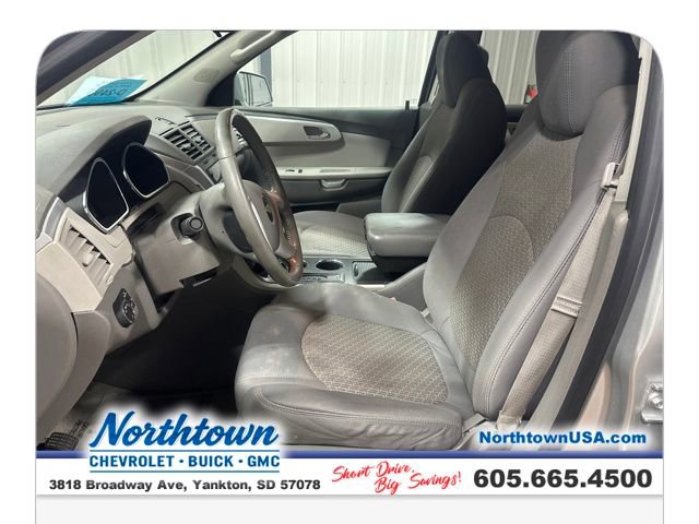 Used 2012 Chevrolet Traverse LT image 9