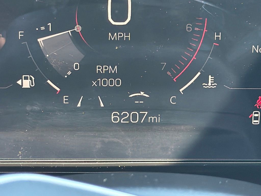 New 2026 GMC Terrain AT4 image 15