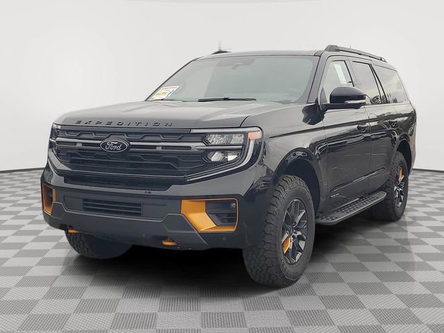 New 2026 Ford Expedition Tremor image 3