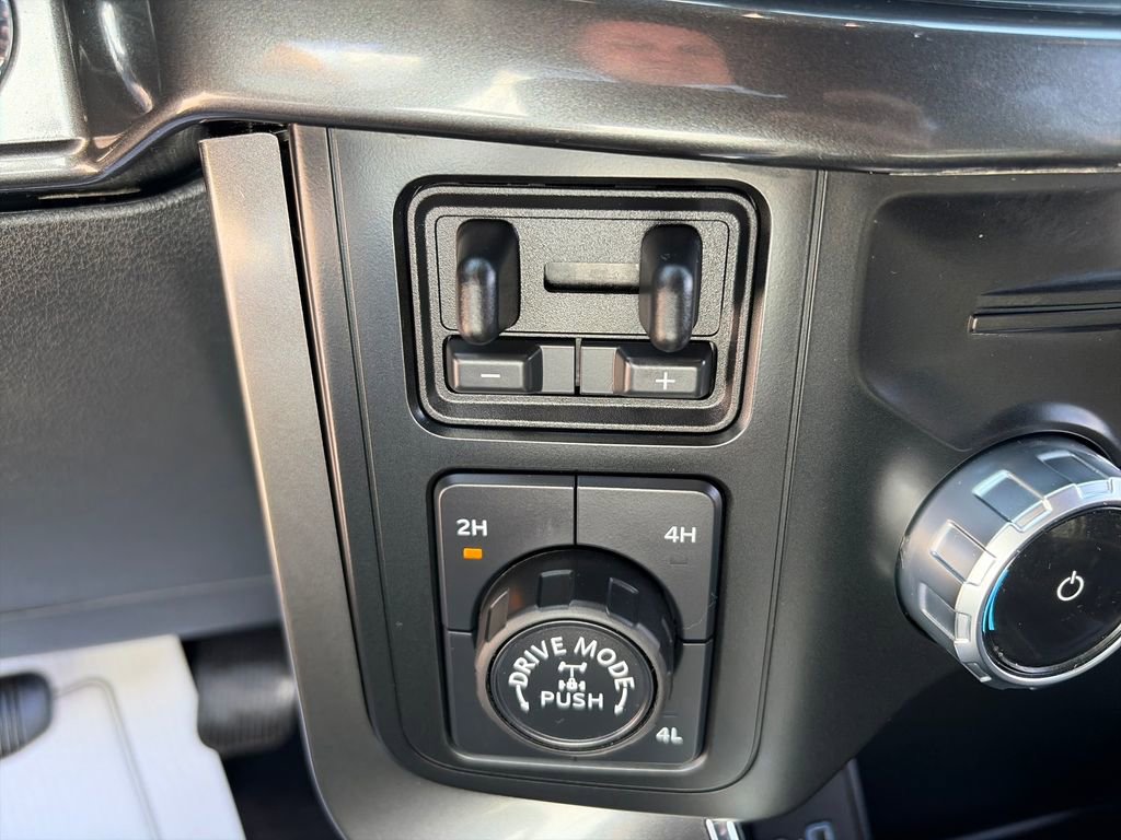 Used 2023 Ford F150 XLT w/ Equipment Group 302A High AWD/4WD image 27