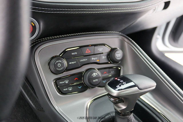 Used 2023 Dodge Challenger SRT Hellcat image 42