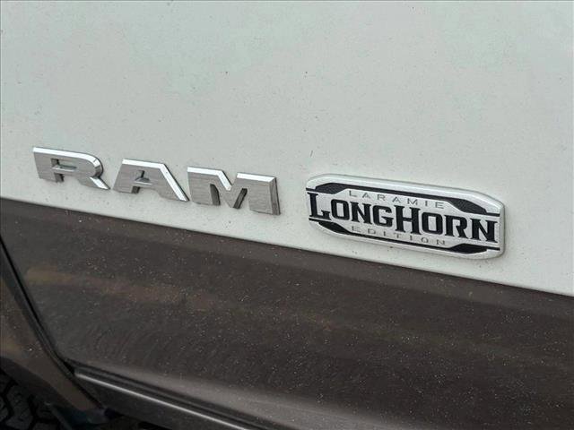 Used 2020 RAM 3500 Limited AWD/4WD image 12