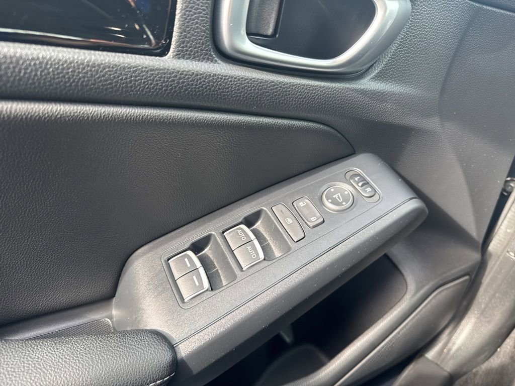 Certified 2023 Honda Civic EX-L image 24