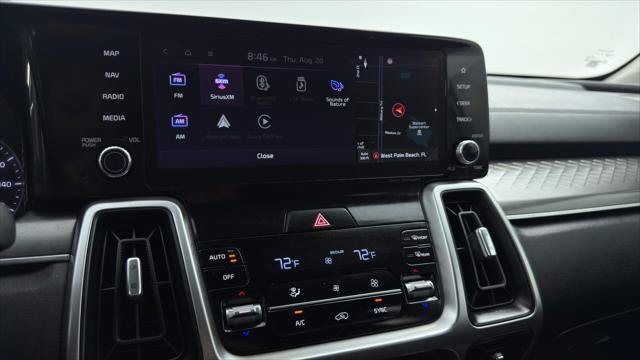 Used 2022 Kia Sorento S FWD image 32