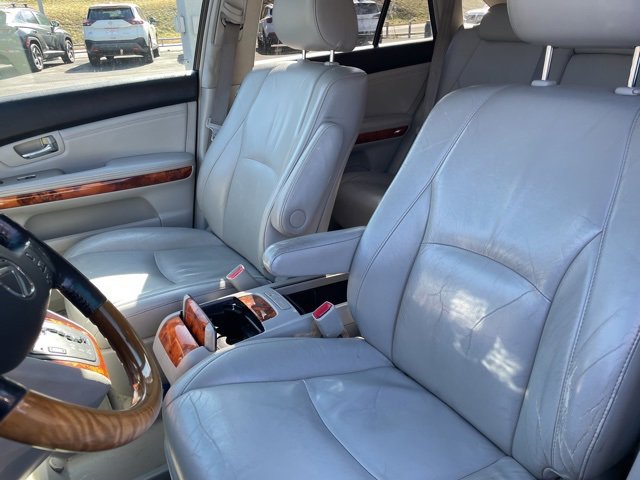 Used 2005 Lexus RX 330 AWD image 10